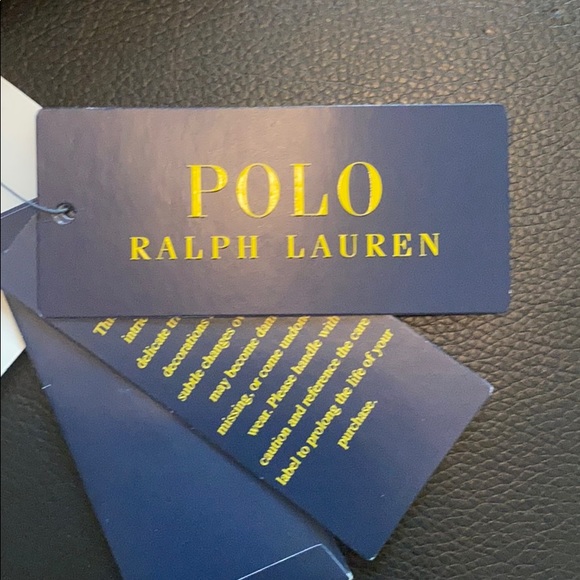 POLO Ralp Lauren - Picture 9 of 10
